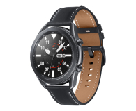 Samsung Galaxy Watch 3 R845 45mm LTE Mystic Black - 581115 - zdjęcie 1